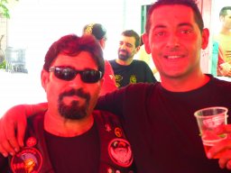 XIX Concentracion - 2012